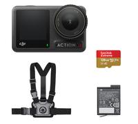 Kit de inicio DJI Action 4