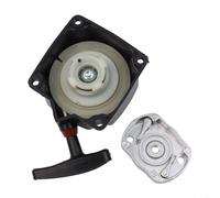 Kit de inicio eficiente para modelos de cortacésped para PGBC5200, PGMT5200, PGWT5200 y HYBC5200, fácil instalación