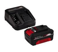 Einhell PXC-Kit Inicio 18V 4,0Ah PXC Starter Kit - 4512042