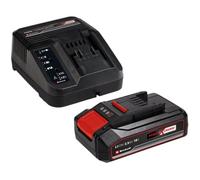 Kit de inicio EINHELL PXC con batería y cargador de 18 V y 2,5 Ah