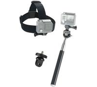 Kit De Inicio Go Pro / Starter Kit - Speedlink - NUEVO