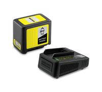Kit de inicio Kärcher Batería Power 36/50 24450650