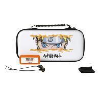 KIT DE INICIO KONIC NINTENDO SWITCH NARUTO 80381116386