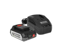 Kit de inicio KS 20V2-1-KIT