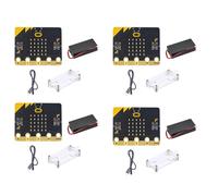 Kit de inicio Microbit Go para proyectos de bricolaje programables