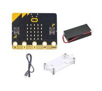 Kit de inicio Microbit Go para proyectos de bricolaje programables