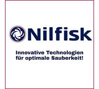 Kit de inicio Nilfisk Hepa 13 para aspiradores GM80