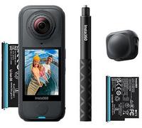 Kit de inicio para cámara de acción X4 Air + accesorios - INSTA360