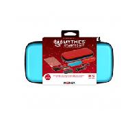 Konix Switch Starter Kit Rojo/Azul Nintendo Switch