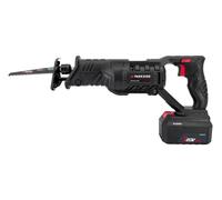 Kit de inicio para sierra alternativa inalámbrica