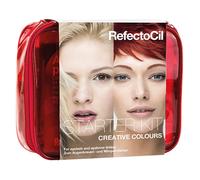 Kit de inicio Refectocil colores creativos