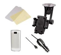 Kit De Inicio Soporte Para Teléfono Funda Soporte Para Sony Ericsson Xperia Neo