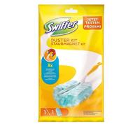 Kit de inicio Swiffer Duster + 1 plumero