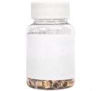 Kit de inserción de manguera de freno de disco hidráulico, apto para BH59 para BH90 para Sram para Magura 5 mm de diámetro, componentes de manguera de aceite diseñados para sellado hermético y uso a