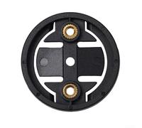 Kit de inserción de soporte de computadora para bicicleta K-Edge Out Front Reemplazo para soporte delantero de bicicleta (para GARMIN)