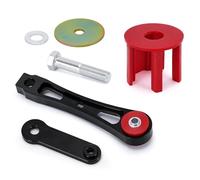 Kit De Inserción De Soporte De Motor Inferior Tipo Hueso De Perro Para Skoda Para Superb, Accesorios Para Coche Montaje tren motriz
