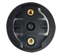 Kit de inserción de Soporte para computadora de Bicicleta Garmin K-Edge Bryton Wahoo Mio Giant out Front Copolímero de Repuesto (Bryton