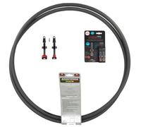 Kit de insertos Barberos Anaconda Race - 700 x 28-45