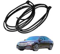 Kit de Insonorización para Accord 2014-2018 - Juntas para Puertas de Coche Cinta de Goma para Reducir el Ruido de Carretera y Viento, Rear Right 72810-T2M-A01