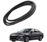 Kit de Insonorización para Accord 2019-2023 - Juntas para Puertas de Coche Cinta de Goma para Reducir el Ruido de Carretera y Viento, Rear Left 72815-TVE-H01