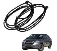 Kit de Insonorización para AVANCIER 2017-2021 - Juntas para Puertas de Coche Cinta de Goma para Reducir el Ruido de Carretera y Viento, Front Right 72315-THA-H01ZA