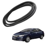 Kit de Insonorización para City 2015-2018 - Juntas para Puertas de Coche Cinta de Goma para Reducir el Ruido de Carretera y Viento, Rear Right 72855-T9A-A01