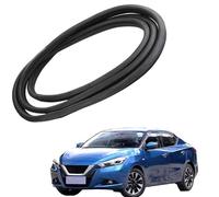 Kit de Insonorización para Nissan Lannia 2015-2021 OE 76922-5M - Juntas para Puertas de Coche Cinta de Goma para Reducir el Ruido de Carretera y Viento, Front Right