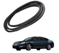 Kit de Insonorización para Nissan Teana 2004-2007 OE: 769239W101 - Juntas para Puertas de Coche Cinta de Goma para Reducir el Ruido de Carretera y Viento,Front Left