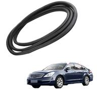 Kit de Insonorización para Nissan Teana L33 2008-2012 OE: 76922-3TS0A - Juntas para Puertas de Coche Cinta de Goma para Reducir el Ruido de Carretera y Viento, Front Right