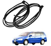 Kit de Insonorización para Odyssey 2002-2004 - Juntas para Puertas de Coche Cinta de Goma para Reducir el Ruido de Carretera y Viento, Rear Left 72850-SCP-003