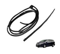 Kit de Insonorización para Odyssey 2015-2020 - Juntas para Puertas de Coche Cinta de Goma para Reducir el Ruido de Carretera y Viento, Rear Right 72810-T6D-A01