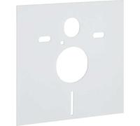 Kit de insonorizaciÃ³n para WC y bidÃ© de pared - 156050001