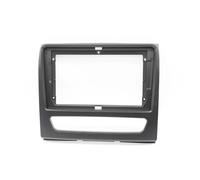 Kit De Instalación Adaptador Panel Tablero 9 Pulgadas Radio Coche para Sunray 2011-2017