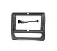 Kit De Instalación Adaptador Panel Tablero 9 Pulgadas Radio Coche para Sunray 2011-2017