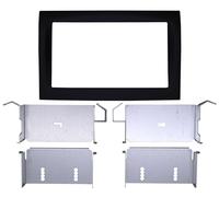 Kit de instalación blaupunkt fiat ducato para el sistema de navegación 370 / 570 / 600 / 990 mate