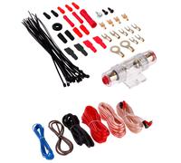 Kit de instalación de amplificador para autorradio - PEIYING