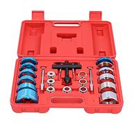 Kit de Instalación de Extractor de Retén de Aceite del árbol de Levas del Cigüeñal LV4QEK Acero Al Carbono Herramienta de Mano Portátil para Coche