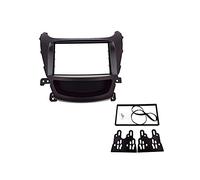 Kit de instalación de Radio estéreo para salpicadero de Coche, 2 DIN, Doble DIN, CD, DVD, para Hyundai, Elantra, I-35 2014 RHD.