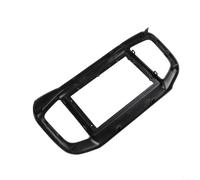 Kit de instalación de radio para Fiat para Strada 2020 2021 con panel de bisel de 9 pulgadas para una actualización perfecta del salpicadero