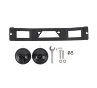 Kit de instalación de satélite Ajustable Resistente a la Intemperie con Ventosa satelital para Coche, aleación de Aluminio, para Mini, RV y Barco