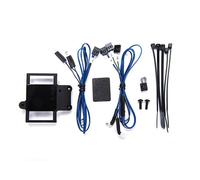 Kit De Instalación Del Sistema De Control De Luz Traxxas PRO SCALE / TRX8091