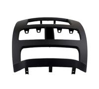 Kit De Instalación Embellecedor para Panel Radio Doble DIN DVD Estéreo Y CD para Daewoo para Matiz para Creative (M300) 2009-2011(178x102mm)