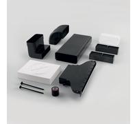 Elica KIT0167757 Kit Filtro De Tabla Planchar Calentador Soplador Vacío