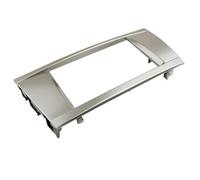 Kit De Instalación Molduras para Panel Radio Estéreo, DVD Y Fascia Doble DIN para Toyota para Camry para Aurion (2006-2011)(202x102mm)