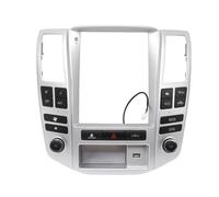 Kit De Instalación Panel 9,7 Pulgadas para Radio Coche RX RX300 RX330 RX350 RX400 2004-2008