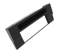 Kit De Instalación Panel Radio para Coche Serie 5 E39 X5 E53 1996-2006 Audio Reproductor DVD Marco Salpicadero