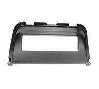 Kit De Instalación Panel Radio para XJ 1998-2002 (Europa) con Marco DVD Estéreo Y CD 1 DIN