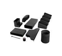 Kit de instalación para placa extractora Elica NikolaTesla Evo Collection KIT0199836