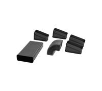 Kit de instalación para placa extractora Elica NikolaTesla Evo Collection KIT0199839