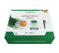 Kit de instalación para robot cortacésped, Meidum